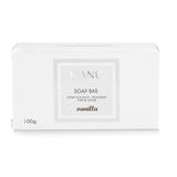 Sapun Natural cu Vanilie - KANU Nature Soap Bar Vanilla, 100 g