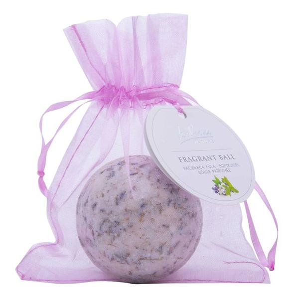 Bila Parfumata cu Flori de Lavanda - KANU Nature Fragrante Ball Levander, 105 g