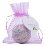 Bila Parfumata cu Flori de Lavanda - KANU Nature Fragrante Ball Levander, 105 g