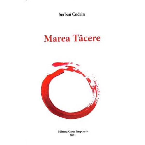 Marea tacere - Serban Codrin