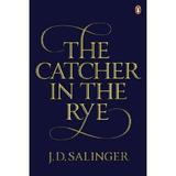 The Catcher in the Rye - J. D. Salinger, editura Penguin