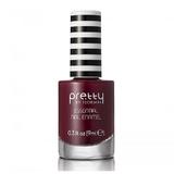 Lac de unghii Pretty by Flormar Essential Ruby 16, 9ml