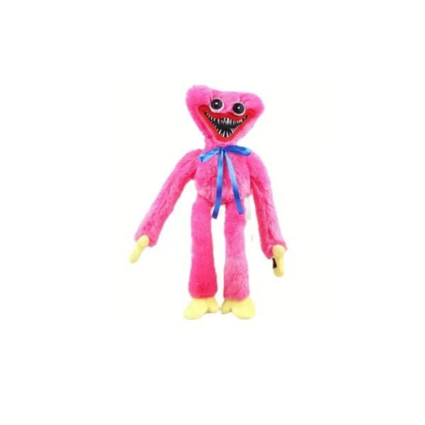 Jucarie De Plus Shop Like A Pro ® Kissy Missy Huggy Wuggy Doll Roz