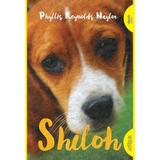 Shiloh - Phillis Reynolds Naylor, editura Grupul Editorial Art