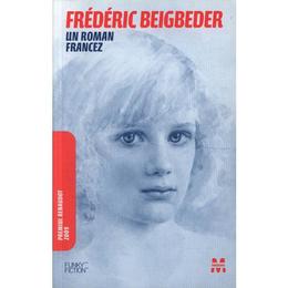 Un roman francez - Frederic Beigbeder, editura Pandora