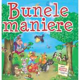 Bunele maniere. Carte pe carton, editura Litera