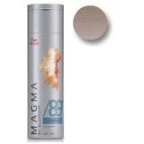 Pudra Nuantatoare pentru Suvite - Wella Professionals Magma by Blondor /89 + Pigmented Lightener 120 gr