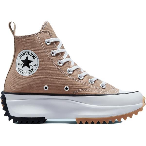 Tenisi unisex Converse Run Star Hike Hi 172727C, 38, Bej