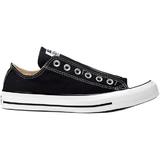 Tenisi unisex Converse Ctas Slip 164300C, 44.5, Negru