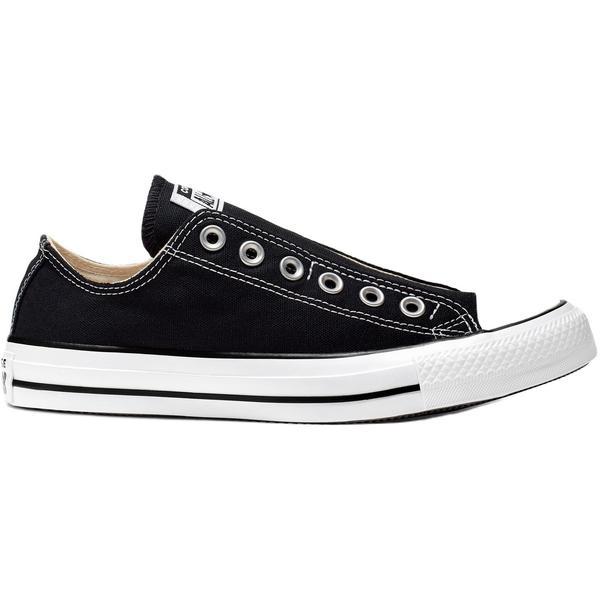 Tenisi unisex Converse Ctas Slip 164300C, 43, Negru