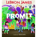 Promit - James Lebron, editura Rao
