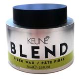 Ceara de Styling - Keune Blend Fiber Wax, 75ml