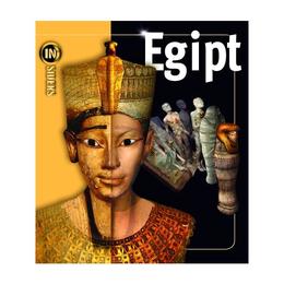 Egipt - Insiders, editura Rao