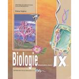 Biologie cls 9 ed.2016 - Elena Hutanu Crocnan, Irina Hutanu, editura Didactica Si Pedagogica