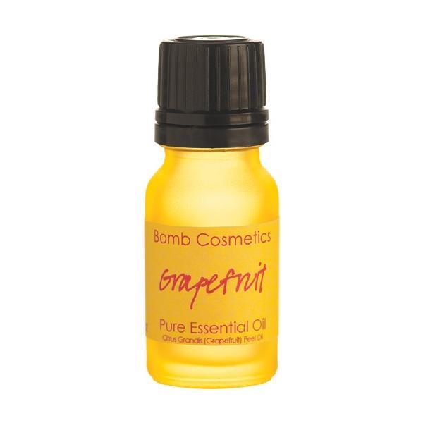 Ulei esential grepfruit, Bomb Cosmetics, 10 ml