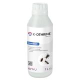 Insecticid Kothrine SC 7.5 Flow anti insecte taratoare si zburatoare 1 L