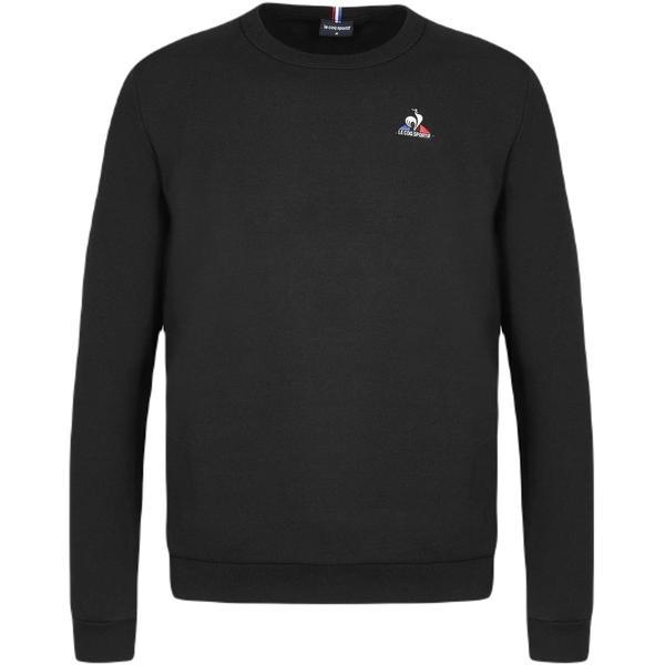 Bluza barbati Le Coq Sportif Essentiels 2120204, XXL, Negru