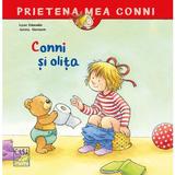 Conni si olita - Liane Schneider, editura Casa