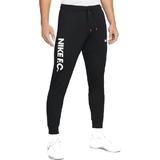 Pantaloni barbati Nike FC DC9016-010, XL, Negru