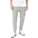 Pantaloni barbati Nike Sportswear Club CD3129-063, M, Gri