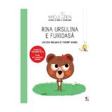 Rina Ursulina E Furioasa - Louison Nielman, Thierry Manes