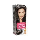 Vopsea de par Loncolor Ultra 4.10 ciocolată neagra, 100 ml