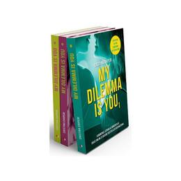 Pachet My Dilema Is You (3 Volume) - Cristina Chiperi