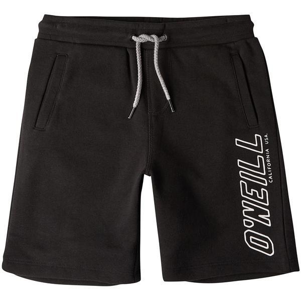 Pantaloni scurti copii O&#039;Neill Lb All Year Round 1A2596-9010, 104 cm, Negru