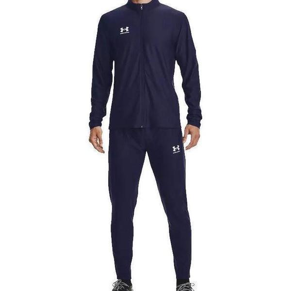 Trening barbati Under Armour Challenger 1365402-410, M, Albastru