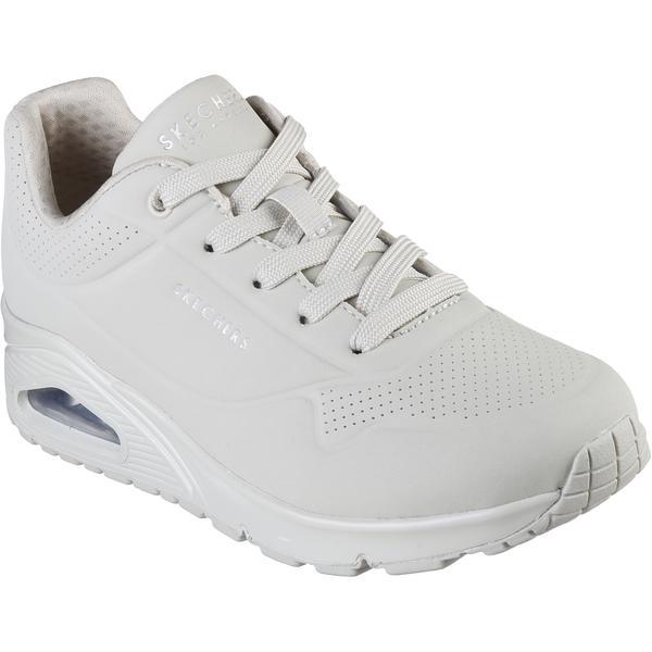 Pantofi sport femei Skechers Stand On Air 73690OFWT, 36.5, Bej