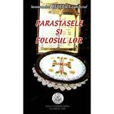 Parastasele si folosul lor - Benedict Aghioritul, editura Evanghelismos