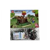 set-de-constructie-leduo-minecraft-4-in-1-creativity-190-piese-3.jpg