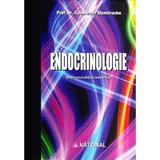 Endocrinologie ed.6 - Constantin Dumitrache, editura National