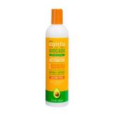 Crema hidranta pentru activare bucle - Cantu, 355 ml