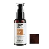 Pigment Concentrat Bronz Metalic - Alfaparf Milano Ultra Concentrated Pure Pigment Metallic Color BRONZE, 90 ml