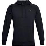 Hanorac barbati Under Armour Rival Fleece 1357092-001, M, Negru