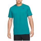 Tricou barbati Nike Dri-Fit Training AR6029-367, XXL, Albastru