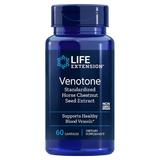 Supliment Alimentar Venotone Life Extension, 60capsule