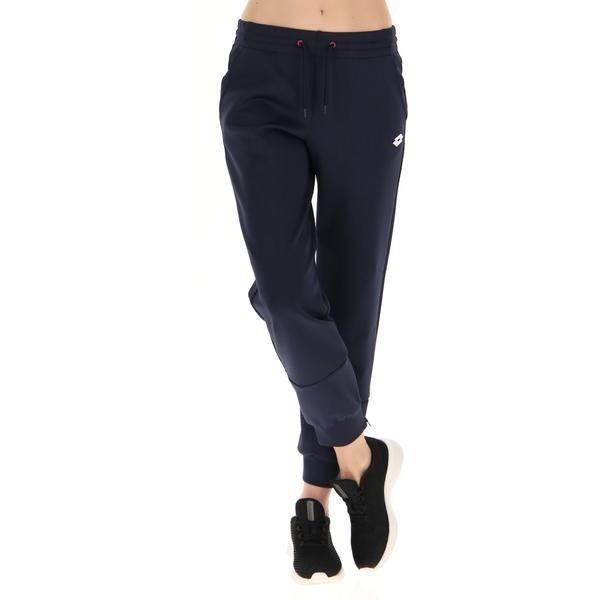 Pantaloni femei Lotto Core Squadra 217359-1CI, S, Albastru