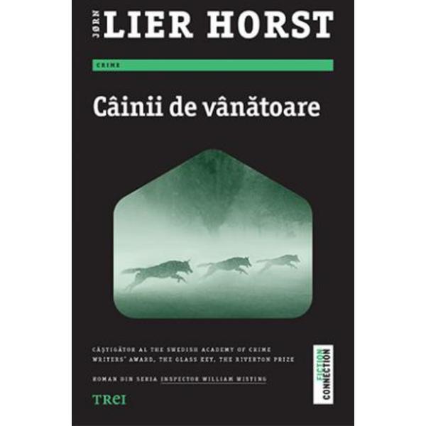 Cainii De Vanatoare - Jorn Lier Horst