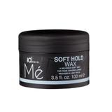 Ceara de par cu fixare lejera Soft Hold Me, 100ml