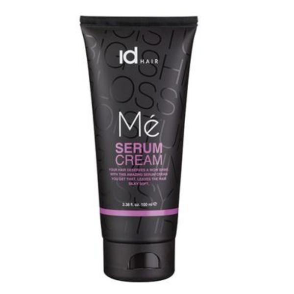 Ser crema pentru hidratare si luciu Serum Cream Mé, 100ml