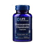 Supliment Alimentar Glucosamine/Chondroitin Life Extension - Life Extention, 100capsule