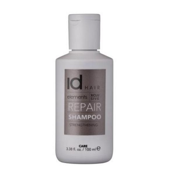 Sampon pentru par deteriorat Repair Elements Xclusive, 100ml