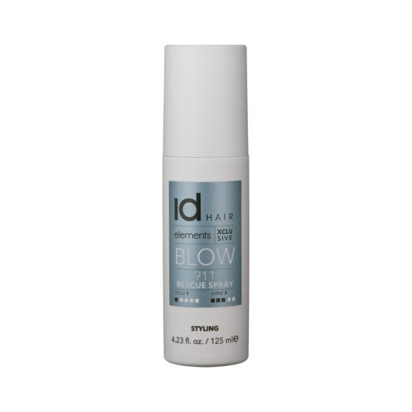 Spray „salvator” IdHAIR 911 Rescue Elements Xclusive, 125ml