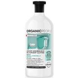 Detergent pentru Hainele Bebelusilor Eco Sensitive Musetel & Nuci de Sapun Organic Chamomile & Soap Nut Organic People, 1000 ml