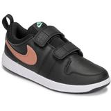 Pantofi sport copii Nike Pico 5 AR4161-007, 30, Negru