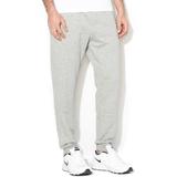 Pantaloni barbati Nike Sportswear Club Fleece BV2671-063, M, Gri