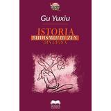 Istoria Budismului Zen din China - Gu Yuxiu