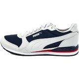 Pantofi sport barbati Puma St Runner V3 Mesh 38464005, 45, Gri